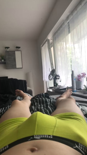 marc__1998  08-07-2021 Recorded Video Show